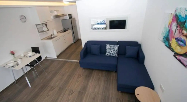 Supreme Studio at Prime Nimman Location by MN Residence