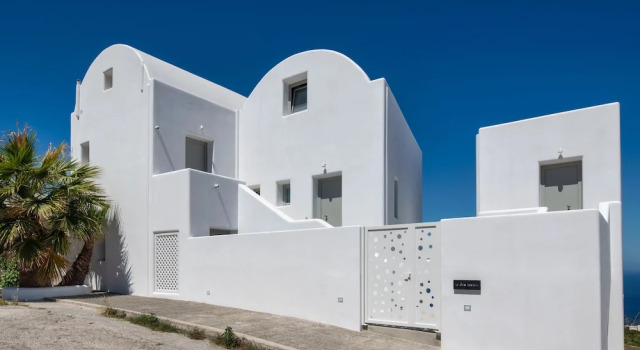Seven Suites