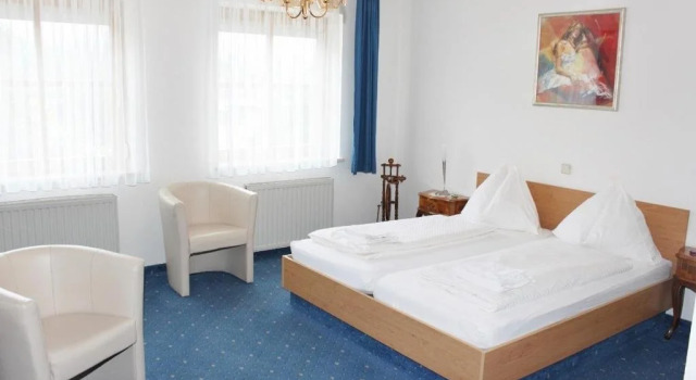 Gasthaus Stefaner, Rezervovat Hotel Feistritz im Rosental 