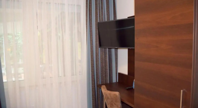 Двухместный номер Standard Trip Inn Budget Hotel Messe
