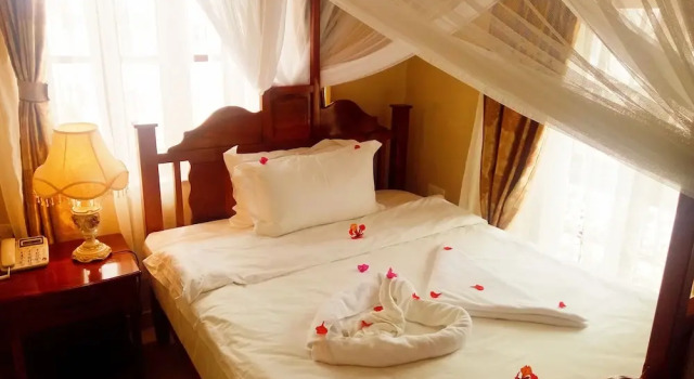 Номер Classic Red Sun Hotel