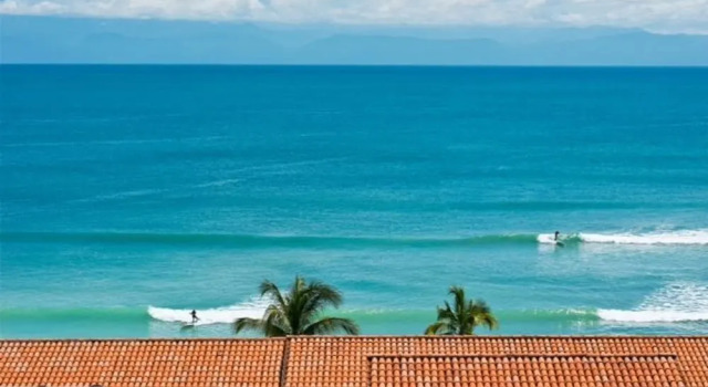 Апартаменты Best Ocean View HDM Ph6-1 w Golf and Beach Clubs