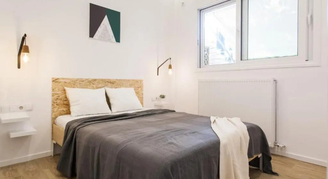 Disinffected Kifissia Central near Metro Apartment 1BR, Κράτηση Διαμέρισμα Κηφισιά Αθήνα