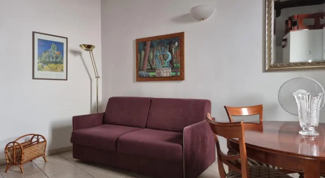 Studio della Pace, Classy & Charming - RENOVATED, Забронировать Отель Отели Рима с парковкой, рядом с Уста истины, Парковка