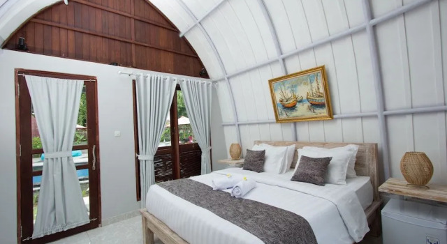 Papa Sun Villas