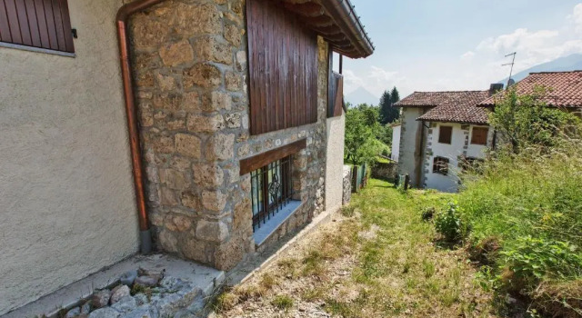 Апартаменты Superior Albergo Diffuso "Col Gentile" Socchieve