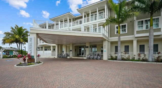 Waterline Villas & Marina, Autograph Collection, Rezerwuj Hotel Holmes Beach Sarasota Area