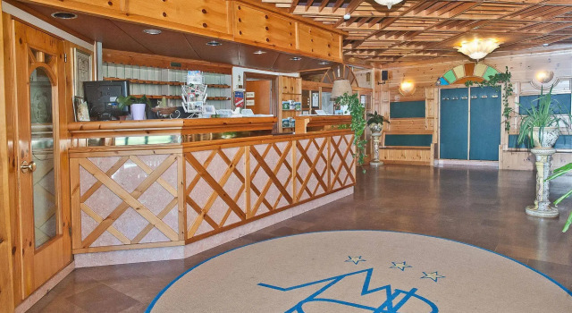 Magnola Palace Hotel