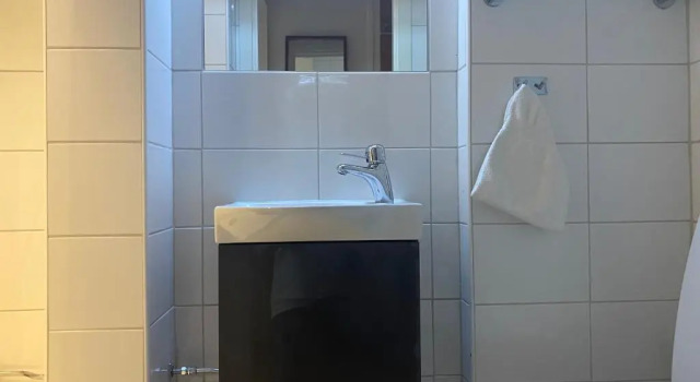 Номер Standard Hotell Skövde