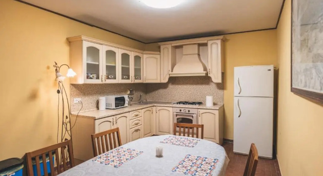 Трёхместный номер Executive Venice Vacation House
