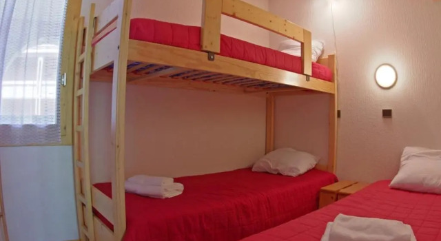 Appartement Valmorel, 2 pièces, 5 personnes - FR-1-291-822, Prenota Appartamento Les Avanchers-Valmorel Alvernia