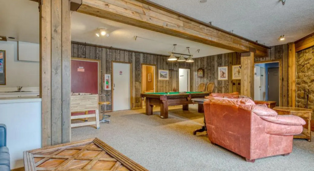 Glorious Mt Hood Condo #304, Забронировать Апартаменты/квартира Говермент Кэмп Маунт Худ