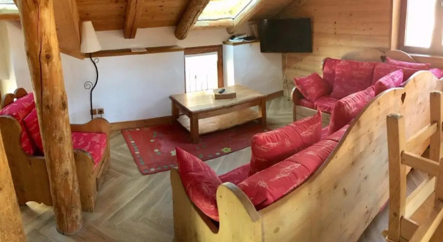Апартаменты Hôtel Restaurant Angival - Chambres et Appartement