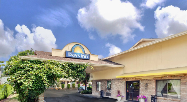 Days Inn Seattle South Tukwila, Rezerwuj Hotel Tukwila Waszyngton