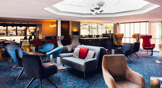 Novotel Nottingham Derby