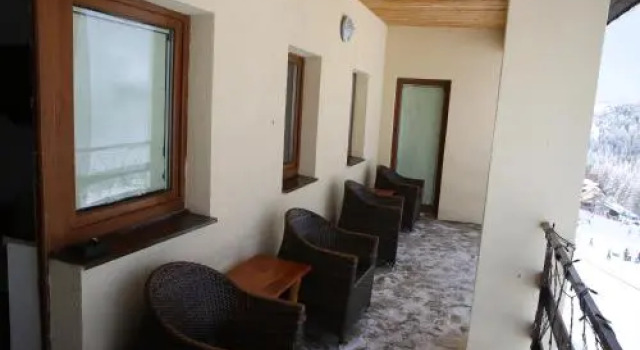 Terra Ranca, Rezerwuj Hotel Ranca Gorj
