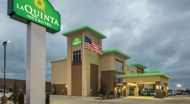 La Quinta Inn & Suites by Wyndham Enid, Prenota Hotel Hotel a Enid con colazione, Colazione