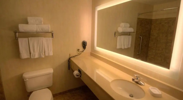 Люкс Holiday Inn Express & Suites Sioux Center by IHG