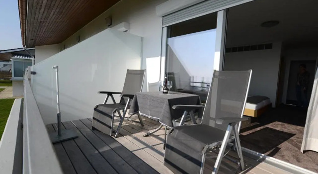 Номер Standard Hotel Freisicht
