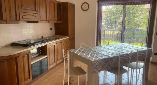 Appartamento House Dongo 2021