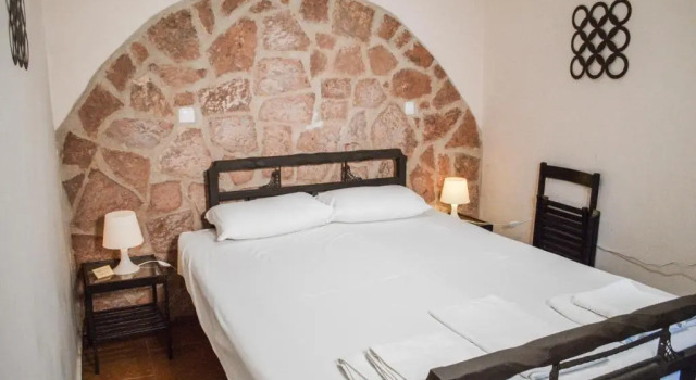 Apartament Lamprou