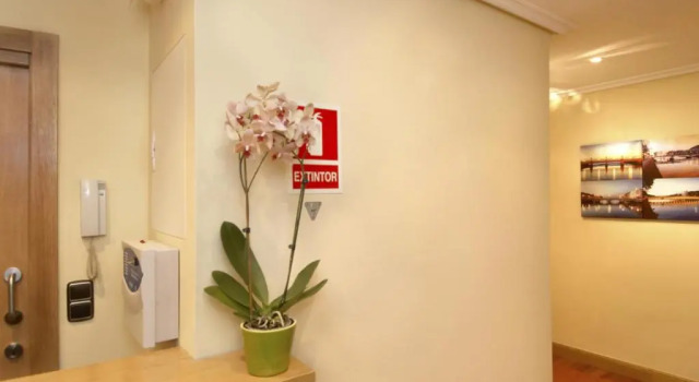 Pension Anoeta, Rezerwuj Hotel Hotele w Baskonia z parkingiem, Parking