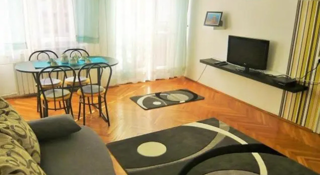 Апартаменты Budapest Center Apartment