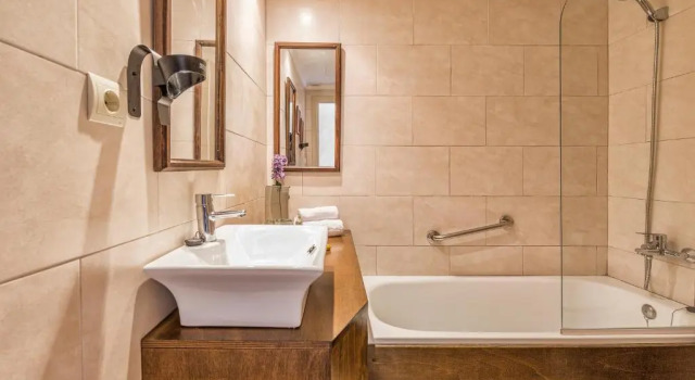 Двухместный номер Premium Hotel Espanya by ALEGRIA