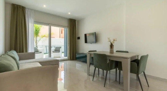 Residence Meridian Unità 1, Забронировать Отель Отели Вилла-Сан-Пьетро с парковкой, Парковка