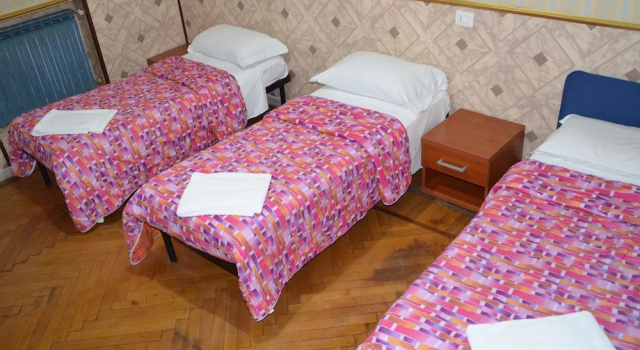 Номер Standard Cristina's Residence