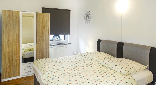 Beautiful Apartment in Insel Poel With Wifi and 2 Bedrooms
