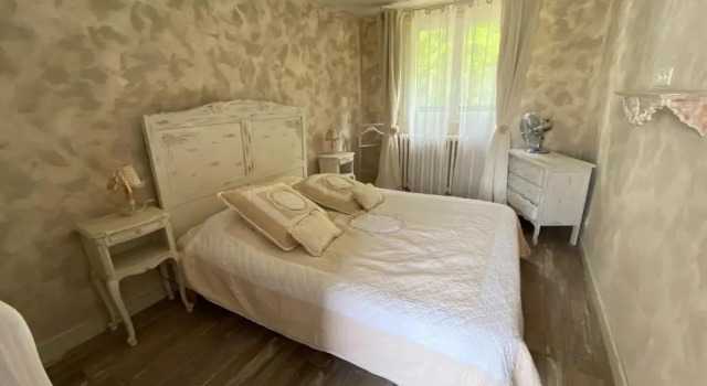 Le Val de Nodicia, Boek Hotel  