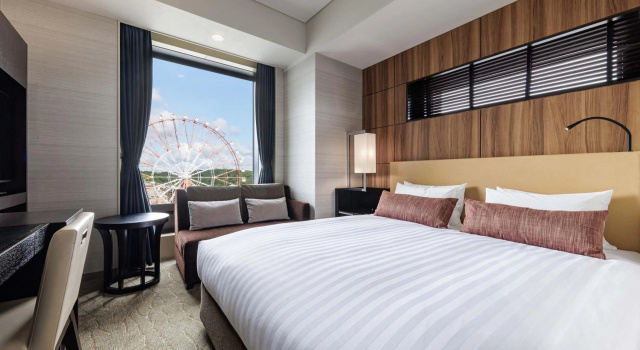 Solaria Nishitetsu Hotel Kagoshima