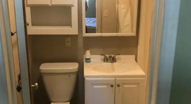 Suite Mingo Motel