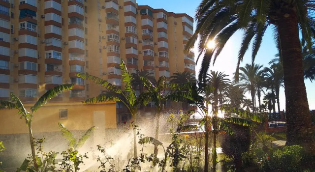 Apartamentos Intercentro Algarrobo-Costa APARTAMENTOS TURÍSTICOS -INMOBILIARIA, Забронировать Апартаменты/квартира Альгарробо Axarquía, рядом с La Ruta de los Tajos: Comares, Colmenar y Alfarnatejo