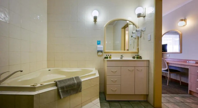 Номер Executive Westland Hotel Motel
