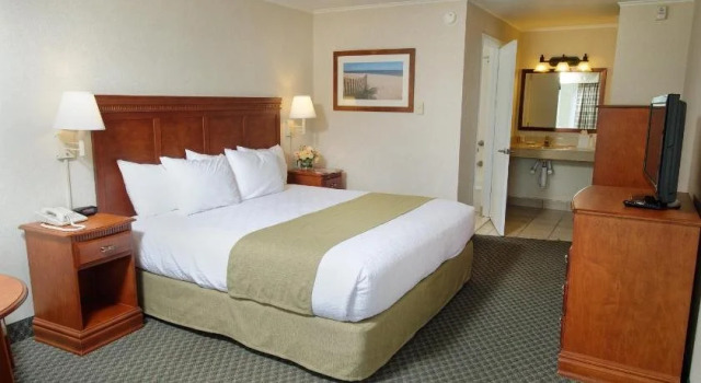 Oceanus Motel - Rehoboth Beach, Забронировать Мотель Мотели Рехобот-Бич, рядом с Торгово-развлекательный комплекс Rehoboth Beach Chamber of Commerce, Мотель