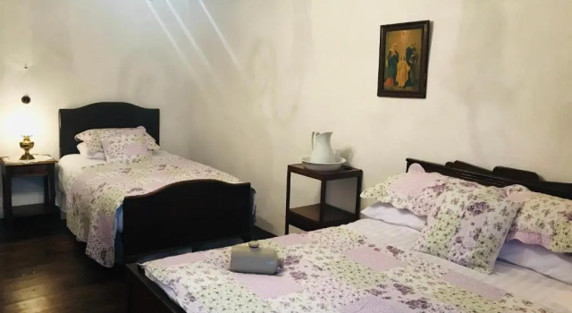 Номер Standard Rosehill House