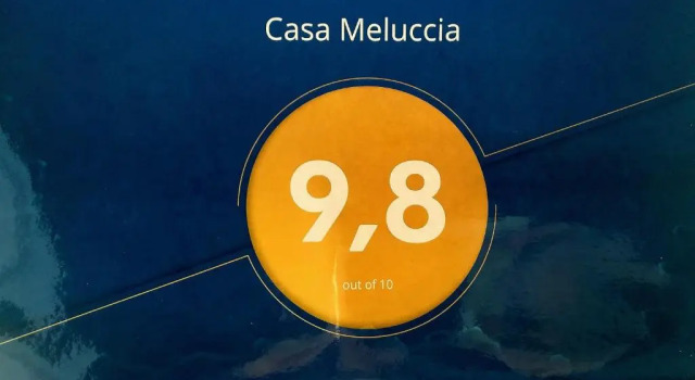 Коттедж Casa Meluccia