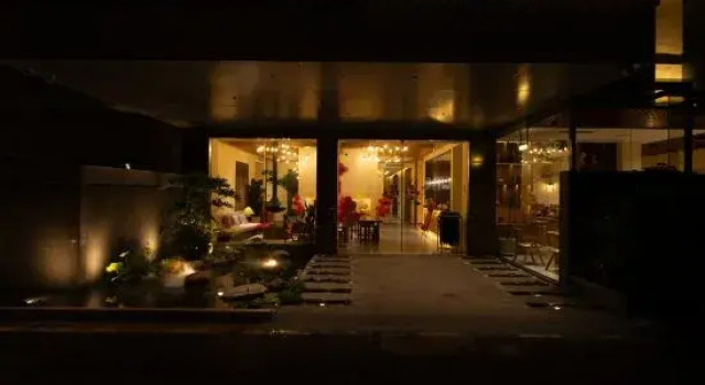 Lishe Lakeview Hotel (Southern Theater Command General Hospital Guangzhou Baima Clothing City), Boek Hotel Hotels in Guangdong met parkeren, Parkeren
