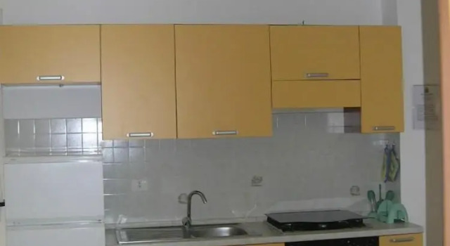 Номер Classic Villa Vale Mery