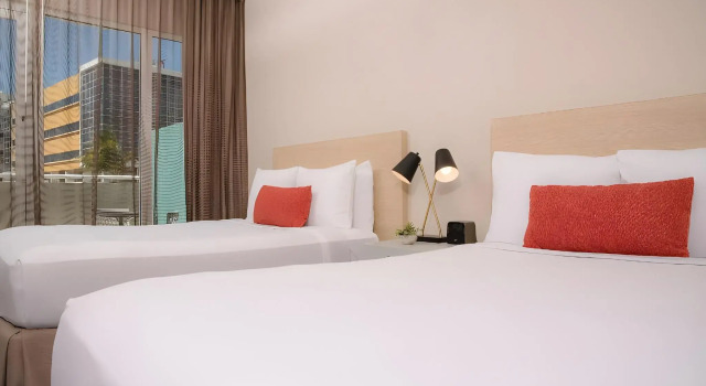 Hyatt Centric San Juan Isla Verde