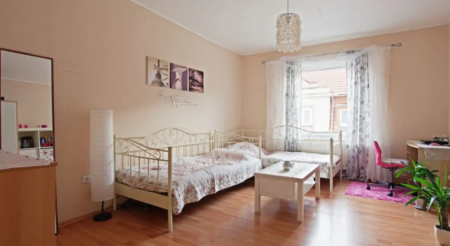Private Apartment Brentanostraße, Reservar Apartamento Kleefeld Hanôver