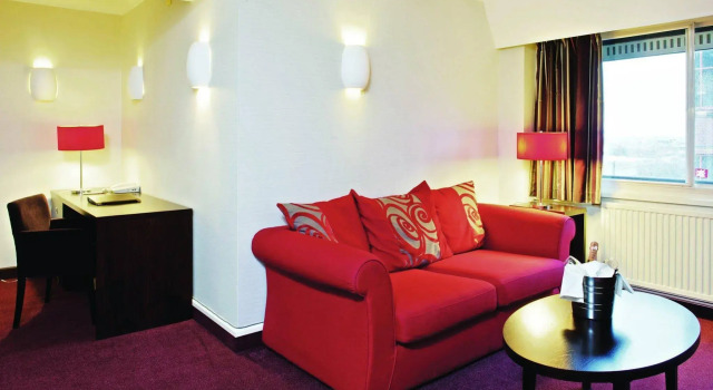 Copthorne Hotel Birmingham, Забронировать Отель Бизнес-отели Англии, 4* 5*