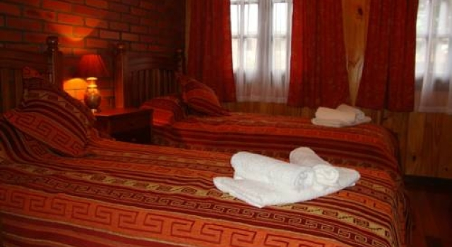 Toucan Lodge, Book Hotel Hotels in Misiones with a Pool, Swimming Pool