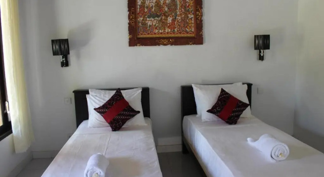 Номер Standard Magus Homestay