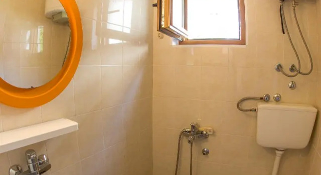 Номер Standard Guesthouse Blue Coast