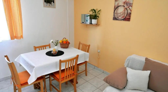 Апартаменты Apartments Kostelic