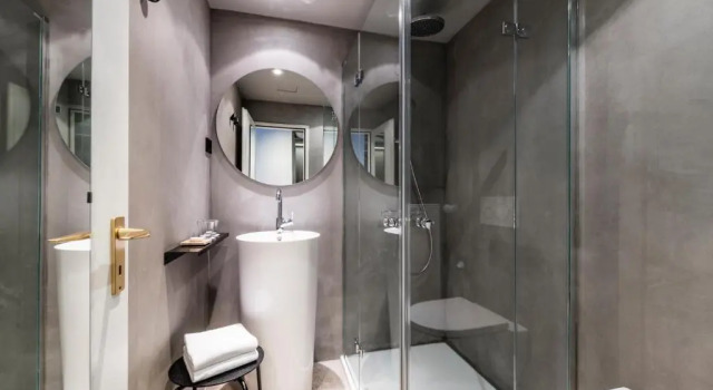 Номер Standard Romantik Hotel Zur Schwane