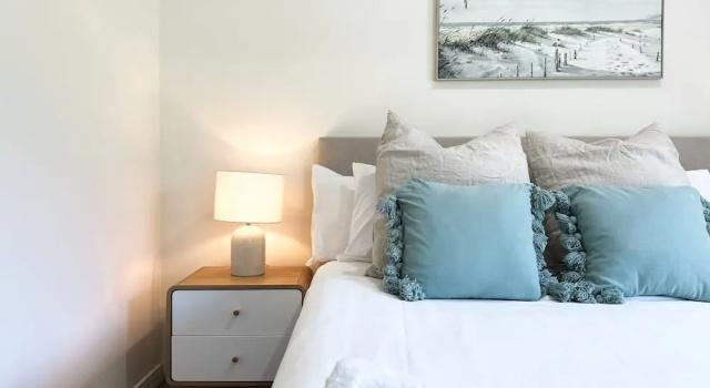 The Nook - Pet Family-friendly 4-bedroom, Prenota Casa vacanze Ville a Queensland, Villa